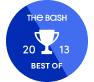 The Bash Best of 2013 Winner