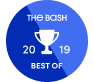 One of the most outstanding TheBash members for 2019!