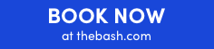 The Bash - Booking Singer Guitarists Online Since 1997